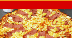 Desktop Screenshot of pizzaxtwo.com